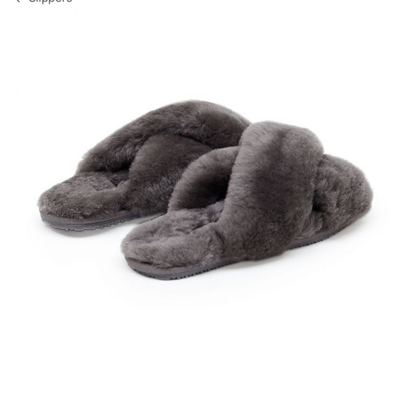1. EMU Australia Mayberry  Sheepskin Slippers - Picture 15 of 16